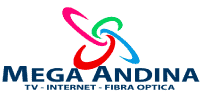 logo mega andina