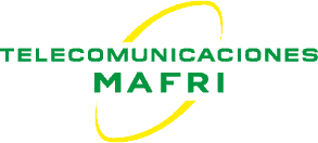logo telecomunicacionesmafri